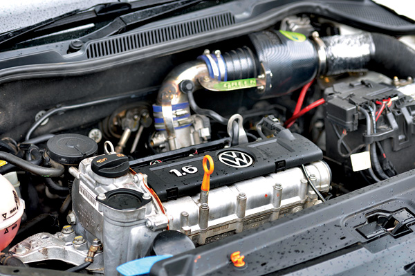 Pete's Polo GT TSI and Polo 1.6  - Image 7